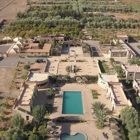 Dar Alfourssane Ferme D'Hote Варзазат Екстериор снимка