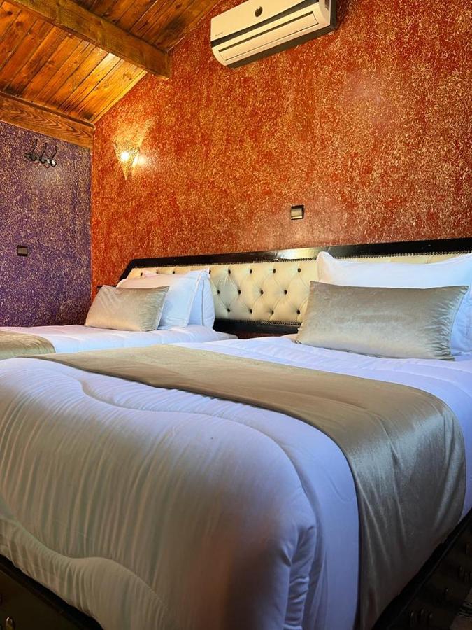 Dar Alfourssane Ferme D'Hote Варзазат Екстериор снимка