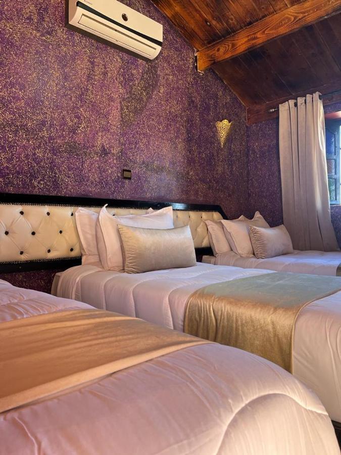 Dar Alfourssane Ferme D'Hote Варзазат Екстериор снимка