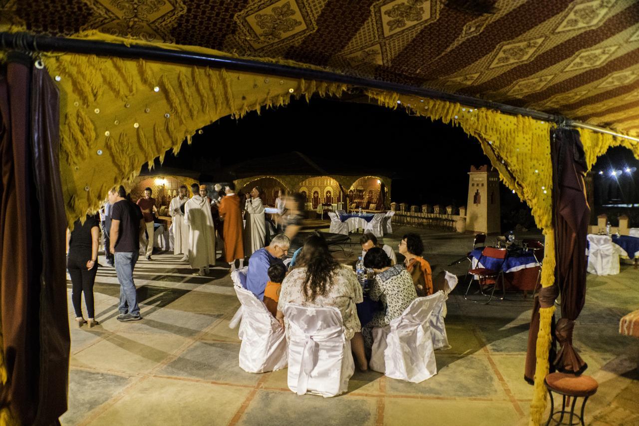 Dar Alfourssane Ferme D'Hote Варзазат Екстериор снимка